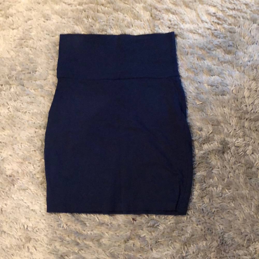 🛍Bundle & Save 🛍 Navy Pencil Skirt